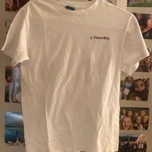 Golf Save the bees t-shirt. tyler the creator merch